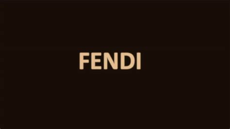 fendi how to pronounce|how do you pronounce Fendi.